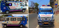 RR AMBULANCE SERVICES | Best Private Ambulance Service in vijayawada