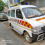 Sreeja Ambulance Service