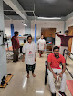 Geetha’s Neuro Inpatient Rehabilitation Center & Physiotherapy clinic