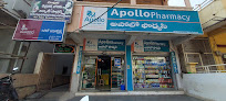 Apollo Pharmacy Venkataramana Colony Kurnool