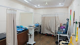 S2 PHYSIOTHERAPY & PAIN RELIEF CENTRE(A UNIT OF SRI SAPTHAGIRI)