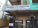 Modern Eye Hospital and Research Centre