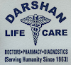 DARSHAN LIFE CARE | Dr. Arjun Tripathi | General Physician | Hiranagar, Jammu and Kashmir