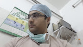 Dr. Nadeem Niyaz Jan – Vascular & Endovascular Surgeon in Jammu