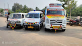 Dwaraka Ambulance Services Gudivada