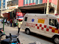 Ambulance Service in Tirupati