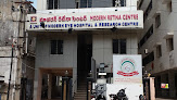 Modern Eye Hospital & Research Centre