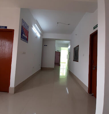 Entire Hospital for Lease in Gomti Nagar – Lucknow