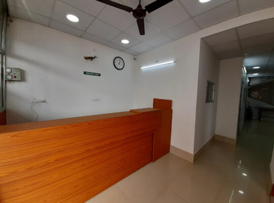 Entire Hospital for Lease in Gomti Nagar – Lucknow