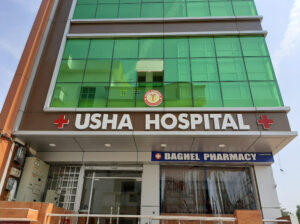 Entire Hospital for Lease in Gomti Nagar – Lucknow