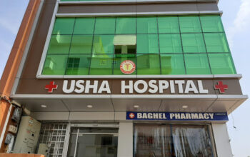 Entire Hospital for Lease in Gomti Nagar – Lucknow